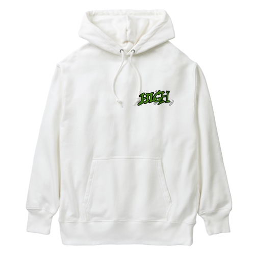 Amor fati Heavyweight Hoodie