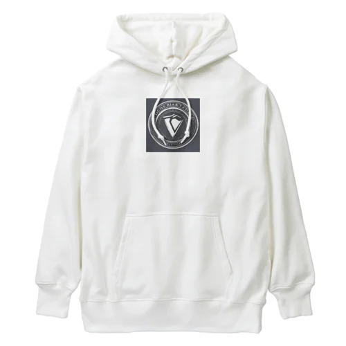 answerknow97 Heavyweight Hoodie