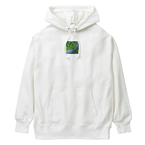 自然な多様性 Heavyweight Hoodie