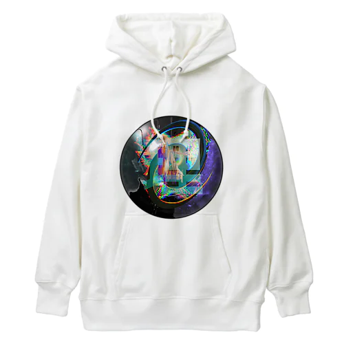 コトワリ Heavyweight Hoodie