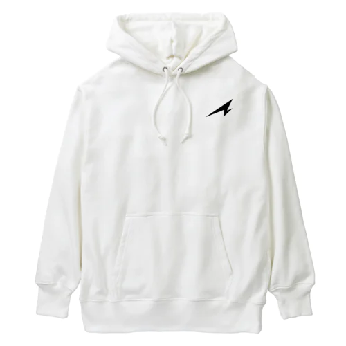 LIGHT Heavyweight Hoodie