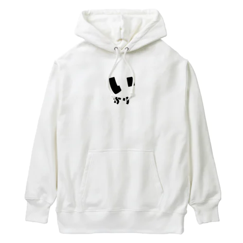 いかり Heavyweight Hoodie