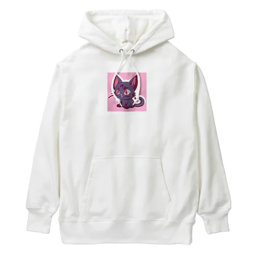 デビニャット Heavyweight Hoodie