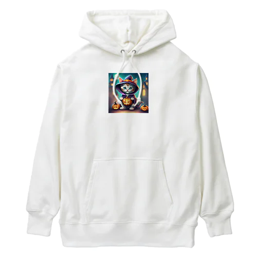 猫耳工房 Heavyweight Hoodie