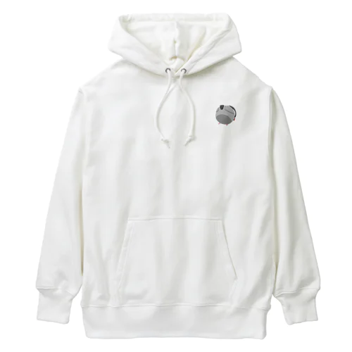 ぴいたん(ぶんちょう) Heavyweight Hoodie