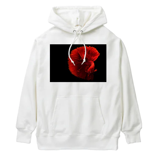 金魚 Heavyweight Hoodie