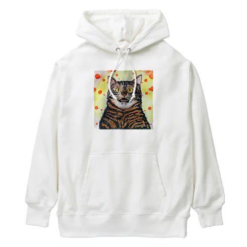 Ochannel　びっくりおーちゃん Heavyweight Hoodie