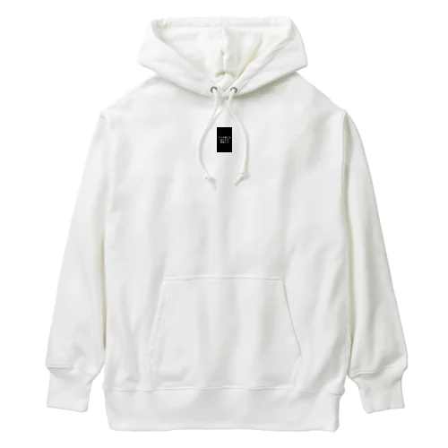 勉強くん Heavyweight Hoodie