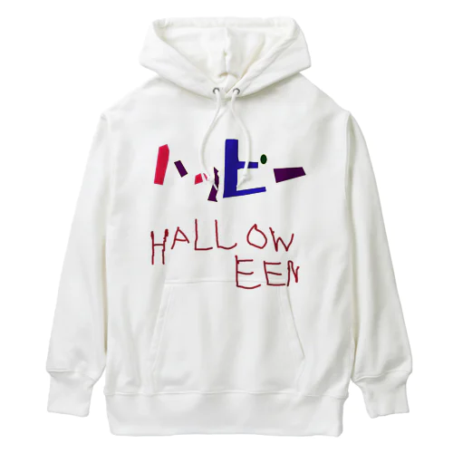 HALLOWEEN Heavyweight Hoodie