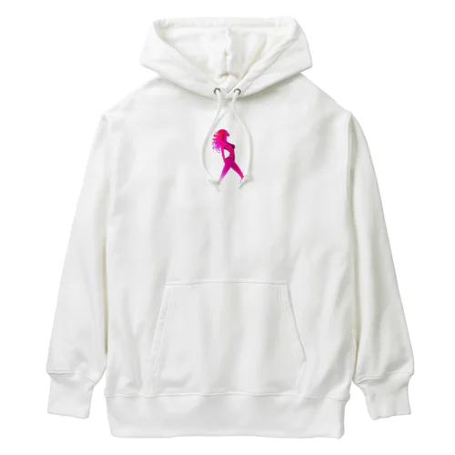 セクシーレディ Heavyweight Hoodie