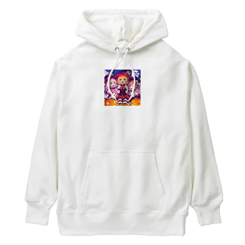 毎日がハロウィンパーティ! Heavyweight Hoodie