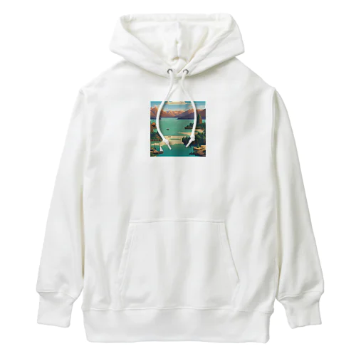 中国 Heavyweight Hoodie