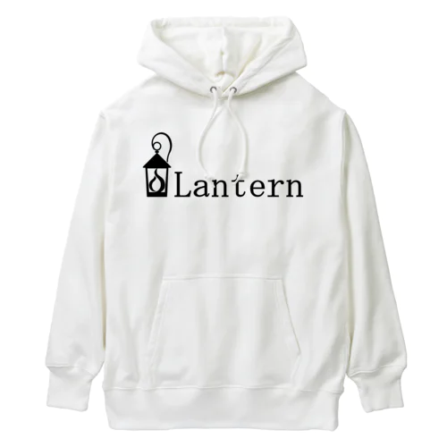 Lantern Heavyweight Hoodie