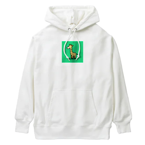 キリングッズ Heavyweight Hoodie