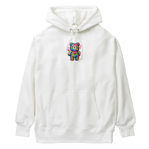 カラベア Heavyweight Hoodie