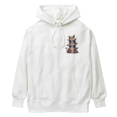 RH Heavyweight Hoodie