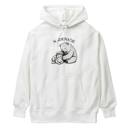 NADENADE Heavyweight Hoodie