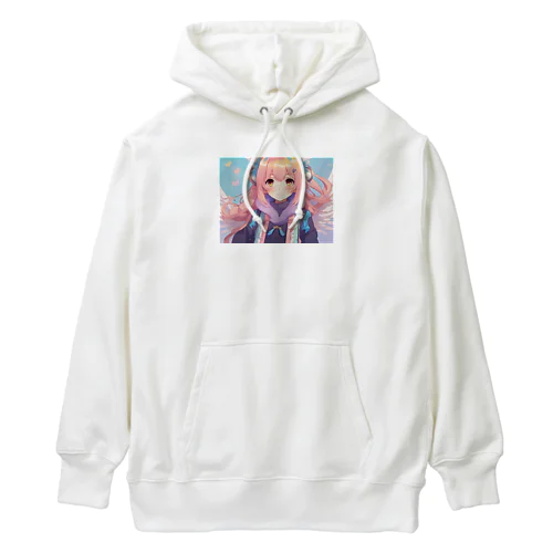 キラリンドリーム Heavyweight Hoodie