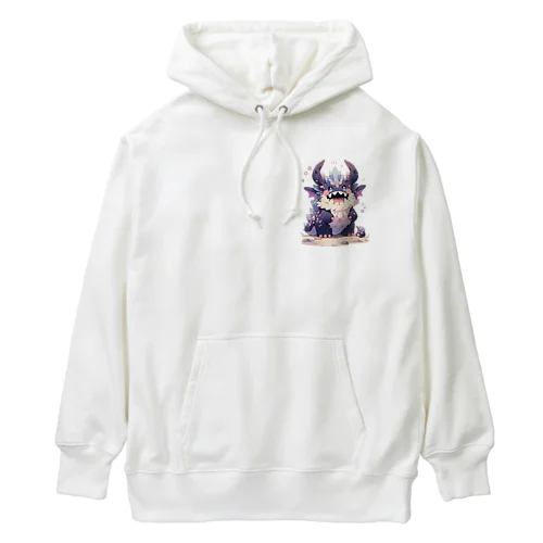 RH Heavyweight Hoodie