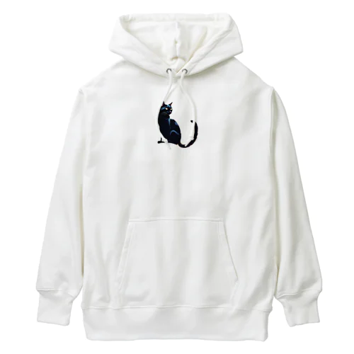 zero Heavyweight Hoodie