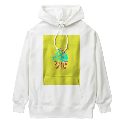 ソフトクリーム Heavyweight Hoodie