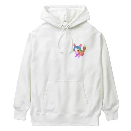 フルフル Heavyweight Hoodie