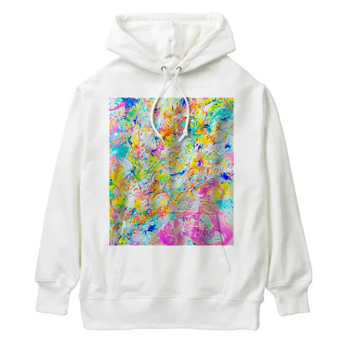 irodori Heavyweight Hoodie