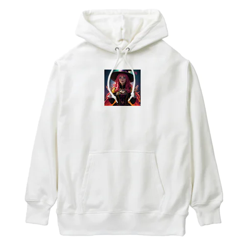 カエデ Heavyweight Hoodie