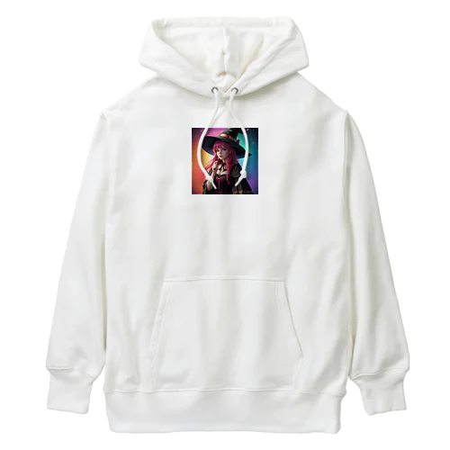 カエデ Heavyweight Hoodie