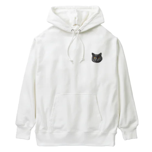 それゆけガブちゃん3 Heavyweight Hoodie