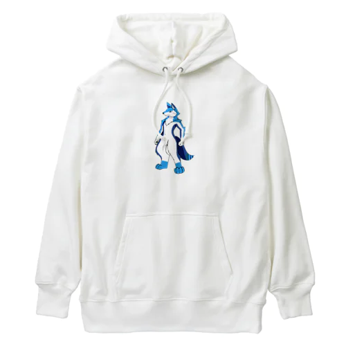 各種アイテム(竜狼ver.) Heavyweight Hoodie