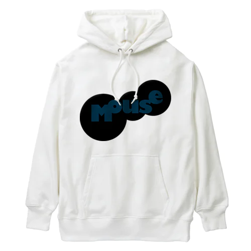 mouse Heavyweight Hoodie