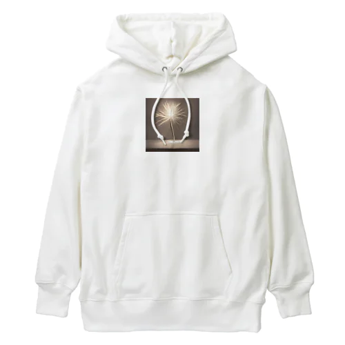 ライト Heavyweight Hoodie