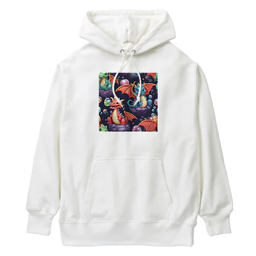 これからこれから🎵 Heavyweight Hoodie