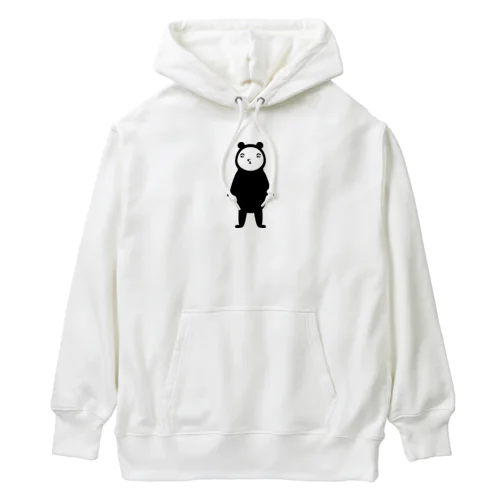 イソカルフ Heavyweight Hoodie