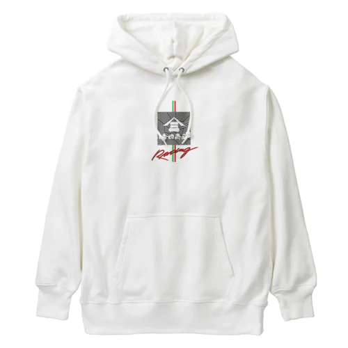 YSR Heavyweight Hoodie