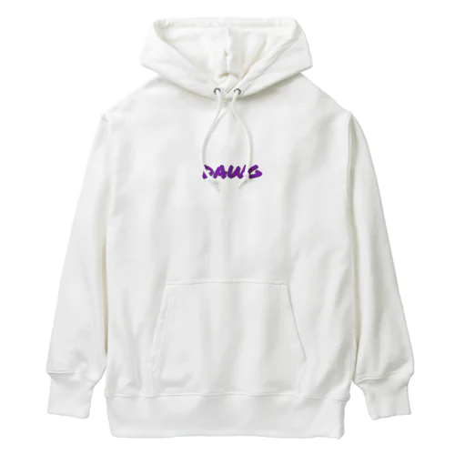 Dawg Heavyweight Hoodie