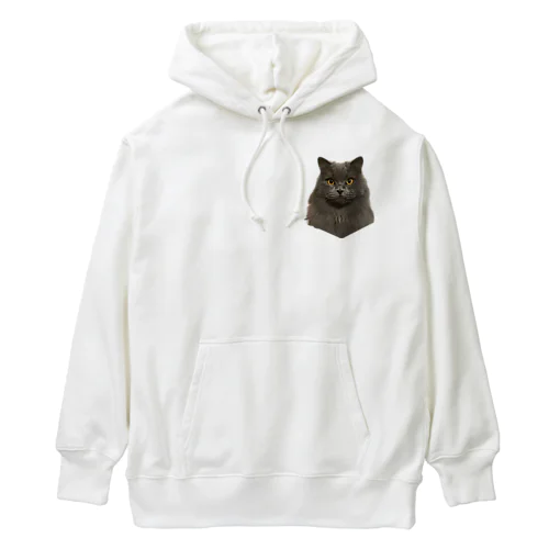 それゆけ！ガブちゃん6 Heavyweight Hoodie