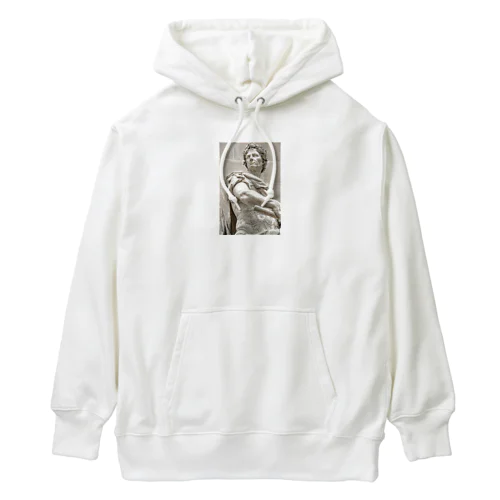 Luxury Davide Heavyweight Hoodie