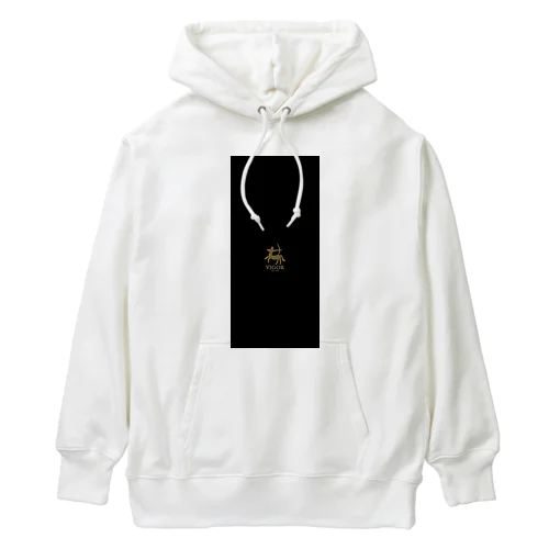 vigor Heavyweight Hoodie