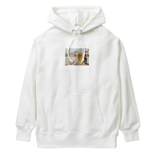 southern island beer2 Heavyweight Hoodie