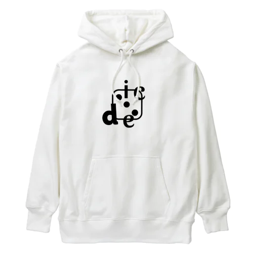 wind Heavyweight Hoodie