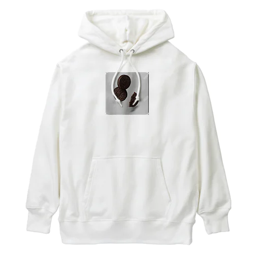 Americanスナック Heavyweight Hoodie