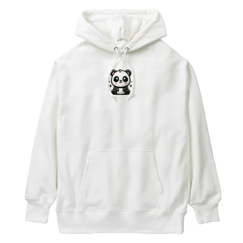 ぱんたろう Heavyweight Hoodie