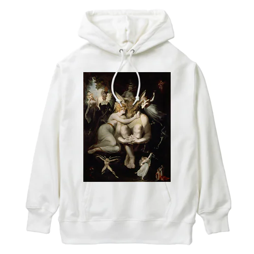 Tempest Heavyweight Hoodie