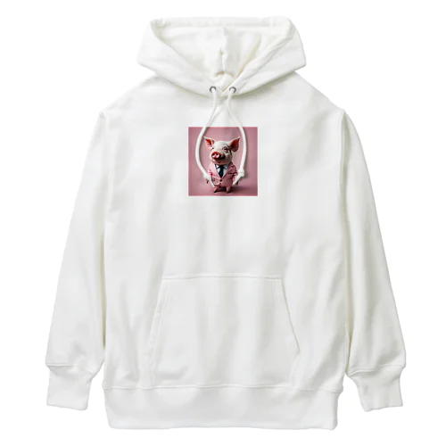 イケてる𓃟⋆⋆ Heavyweight Hoodie