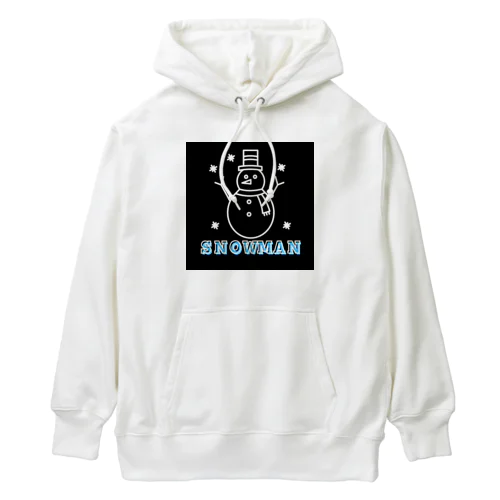 SnowManグッズ❗️冬限定⛄️ Heavyweight Hoodie