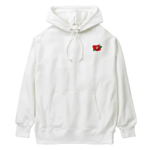 華神様 Heavyweight Hoodie