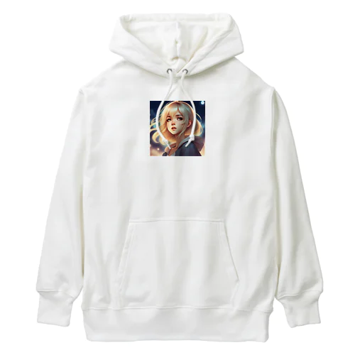 Heavyweight Hoodie