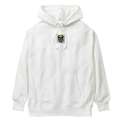 スマートドクロ Heavyweight Hoodie